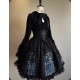 Susin Night Traveler 2.0 Corset, Blouse, Skirts and Jacket(Reservation/Full Payment Without Shipping)